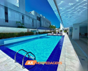 AX Imperial Suítes